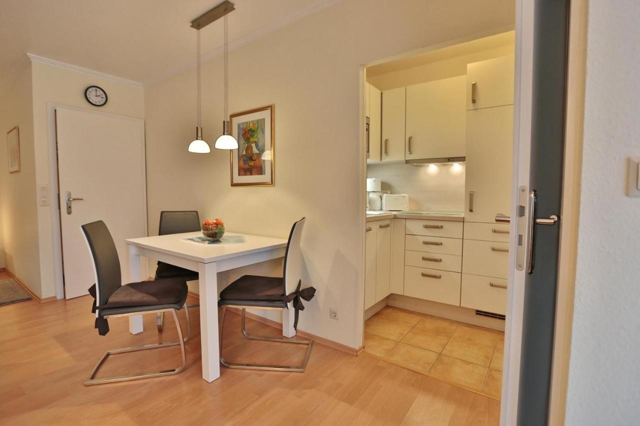 Hanseat Am Hang 3 - 5 Hanseat Appartement 21 شاربوتس المظهر الخارجي الصورة