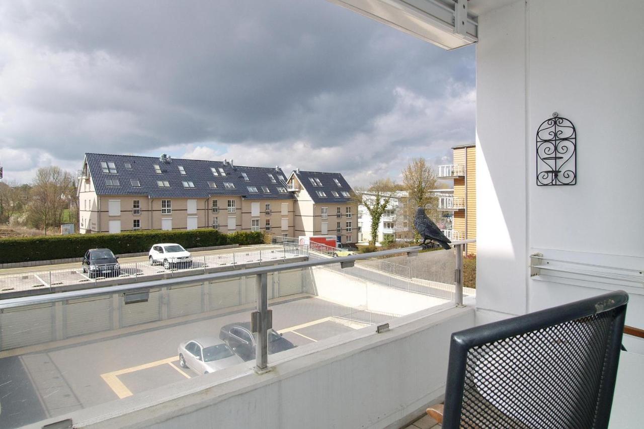 Hanseat Am Hang 3 - 5 Hanseat Appartement 21 شاربوتس المظهر الخارجي الصورة