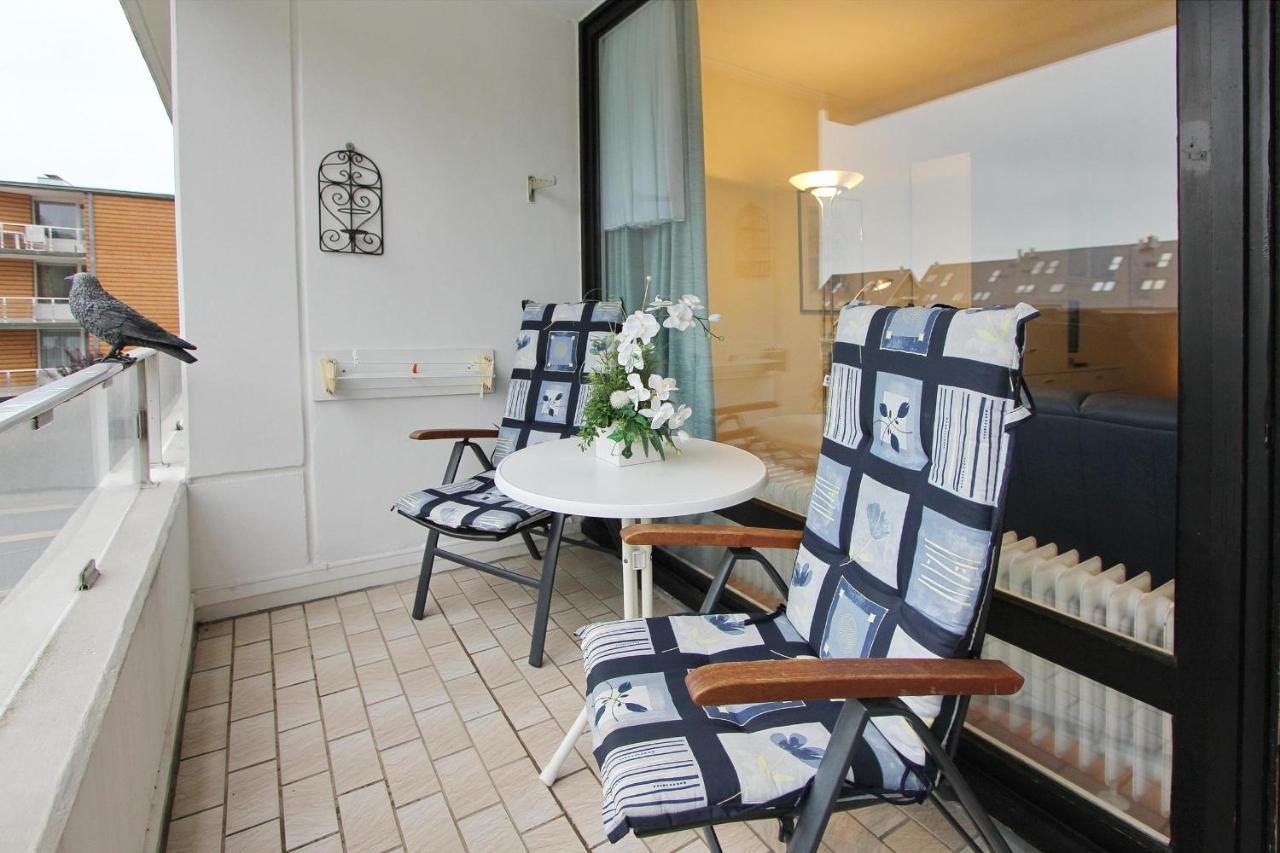 Hanseat Am Hang 3 - 5 Hanseat Appartement 21 شاربوتس المظهر الخارجي الصورة