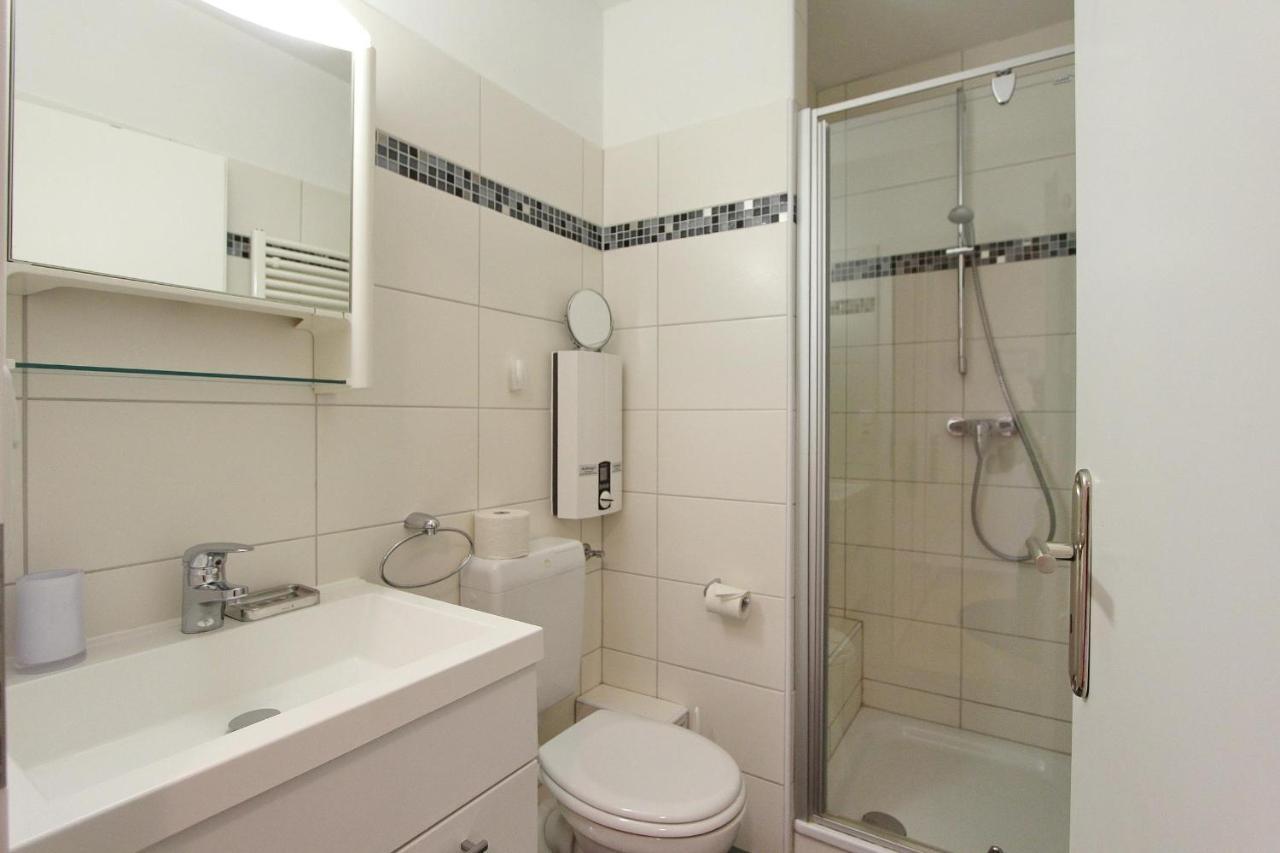 Hanseat Am Hang 3 - 5 Hanseat Appartement 21 شاربوتس المظهر الخارجي الصورة