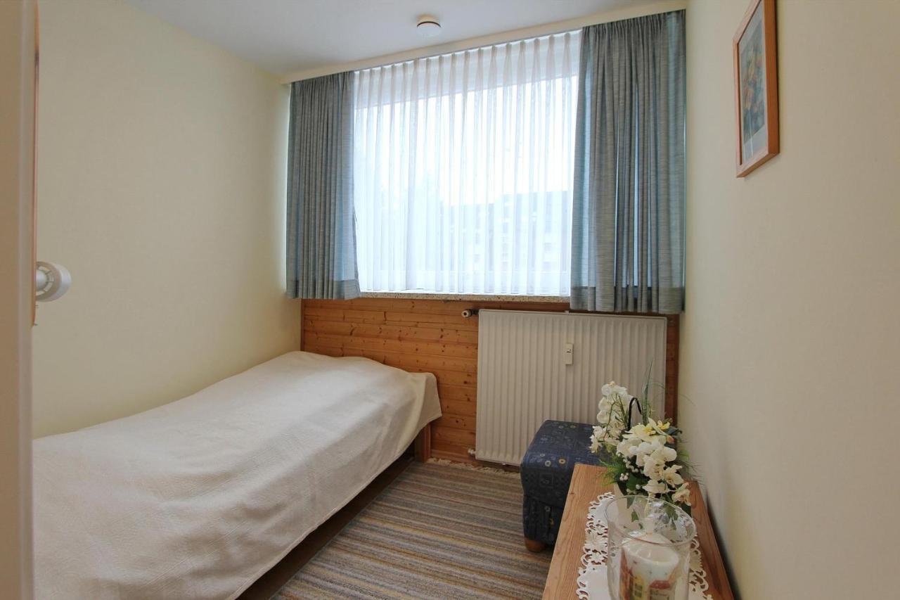 Hanseat Am Hang 3 - 5 Hanseat Appartement 21 شاربوتس المظهر الخارجي الصورة